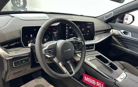 Haval F7, 2025 год, 2 999 000 рублей, 14 фотография