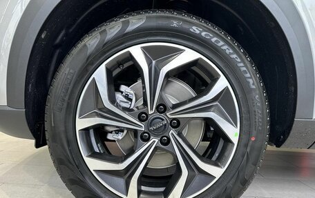 Haval F7, 2025 год, 2 999 000 рублей, 28 фотография