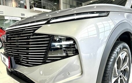 Haval F7, 2025 год, 2 999 000 рублей, 29 фотография