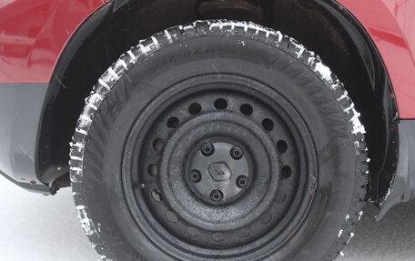 Renault Duster I рестайлинг, 2014 год, 1 095 000 рублей, 14 фотография