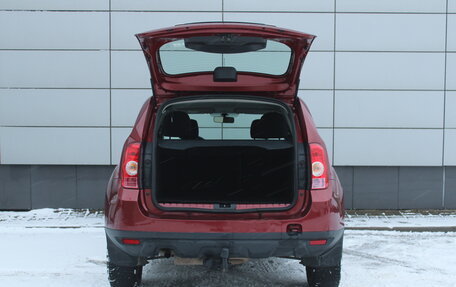Renault Duster I рестайлинг, 2014 год, 1 095 000 рублей, 13 фотография