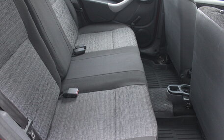 Renault Duster I рестайлинг, 2014 год, 1 095 000 рублей, 12 фотография