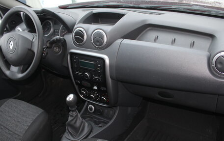 Renault Duster I рестайлинг, 2014 год, 1 095 000 рублей, 11 фотография