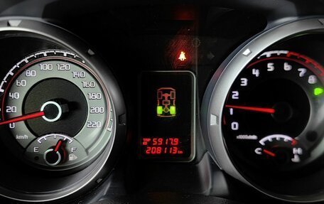 Mitsubishi Pajero IV, 2011 год, 1 997 000 рублей, 16 фотография