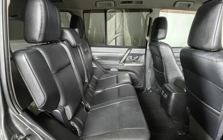 Mitsubishi Pajero IV, 2011 год, 1 997 000 рублей, 14 фотография