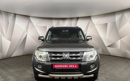 Mitsubishi Pajero IV, 2011 год, 1 997 000 рублей, 7 фотография
