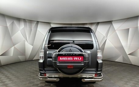 Mitsubishi Pajero IV, 2011 год, 1 997 000 рублей, 8 фотография