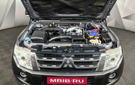 Mitsubishi Pajero IV, 2011 год, 1 997 000 рублей, 20 фотография