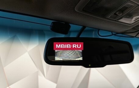 Mitsubishi Pajero IV, 2011 год, 1 997 000 рублей, 21 фотография