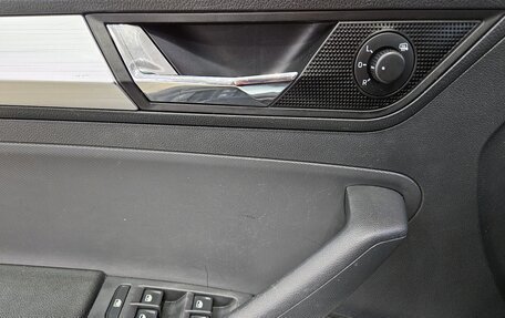 Skoda Rapid I, 2018 год, 1 235 000 рублей, 15 фотография