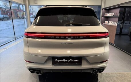 Porsche Cayenne III, 2025 год, 19 790 000 рублей, 11 фотография