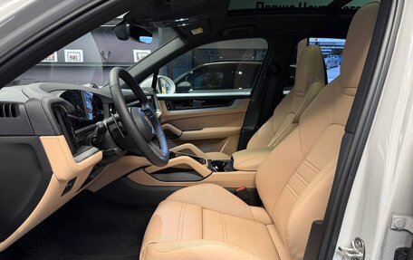 Porsche Cayenne III, 2025 год, 19 790 000 рублей, 2 фотография