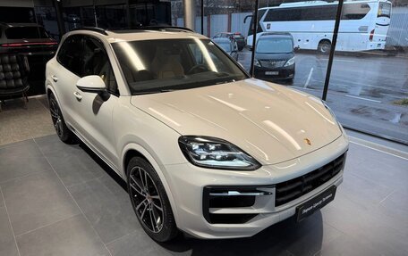 Porsche Cayenne III, 2025 год, 19 790 000 рублей, 9 фотография