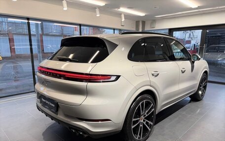 Porsche Cayenne III, 2025 год, 19 790 000 рублей, 3 фотография