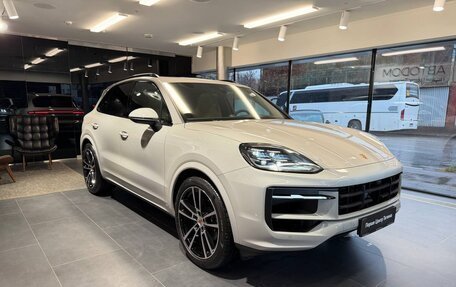 Porsche Cayenne III, 2025 год, 19 790 000 рублей, 4 фотография