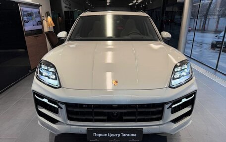 Porsche Cayenne III, 2025 год, 19 790 000 рублей, 5 фотография