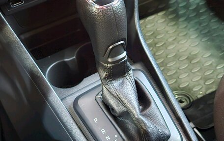 Skoda Rapid I, 2018 год, 1 235 000 рублей, 14 фотография