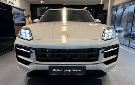 Porsche Cayenne III, 2025 год, 19 790 000 рублей, 8 фотография