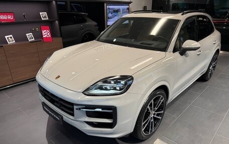 Porsche Cayenne III, 2025 год, 19 790 000 рублей, 6 фотография