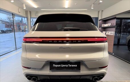 Porsche Cayenne III, 2025 год, 19 790 000 рублей, 13 фотография