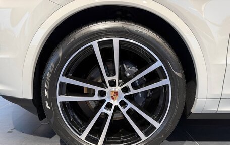 Porsche Cayenne III, 2025 год, 19 790 000 рублей, 15 фотография