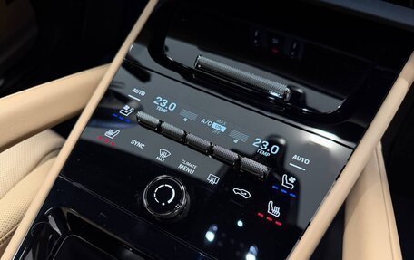 Porsche Cayenne III, 2025 год, 19 790 000 рублей, 25 фотография