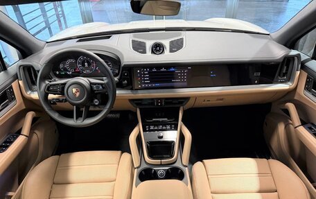 Porsche Cayenne III, 2025 год, 19 790 000 рублей, 22 фотография