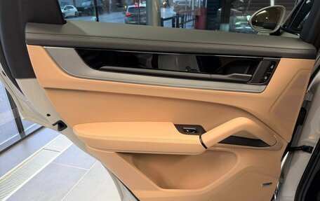 Porsche Cayenne III, 2025 год, 19 790 000 рублей, 19 фотография