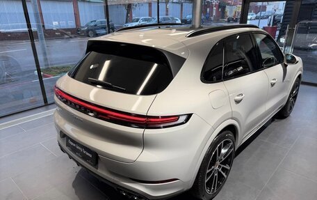 Porsche Cayenne III, 2025 год, 19 790 000 рублей, 12 фотография