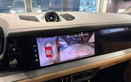 Porsche Cayenne III, 2025 год, 19 790 000 рублей, 26 фотография