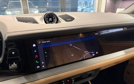 Porsche Cayenne III, 2025 год, 19 790 000 рублей, 27 фотография