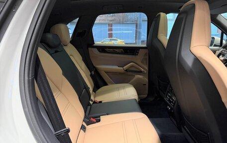 Porsche Cayenne III, 2025 год, 19 790 000 рублей, 30 фотография