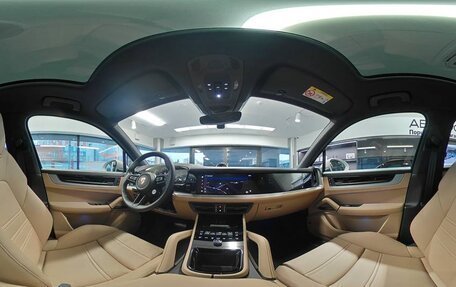 Porsche Cayenne III, 2025 год, 19 790 000 рублей, 32 фотография