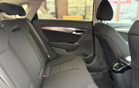 Hyundai i40 I рестайлинг, 2015 год, 1 449 990 рублей, 12 фотография