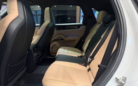 Porsche Cayenne III, 2025 год, 19 790 000 рублей, 28 фотография