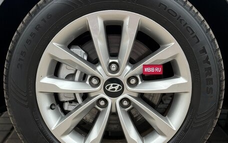 Hyundai i40 I рестайлинг, 2015 год, 1 449 990 рублей, 7 фотография