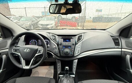 Hyundai i40 I рестайлинг, 2015 год, 1 449 990 рублей, 14 фотография