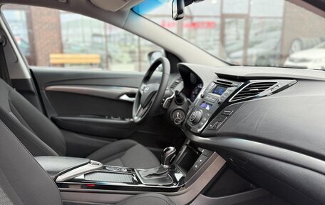 Hyundai i40 I рестайлинг, 2015 год, 1 449 990 рублей, 13 фотография