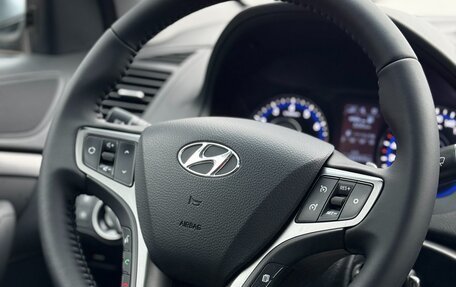 Hyundai i40 I рестайлинг, 2015 год, 1 449 990 рублей, 16 фотография