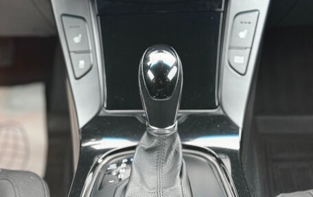 Hyundai i40 I рестайлинг, 2015 год, 1 449 990 рублей, 19 фотография