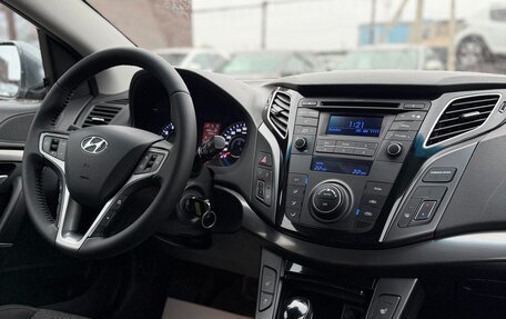 Hyundai i40 I рестайлинг, 2015 год, 1 449 990 рублей, 15 фотография