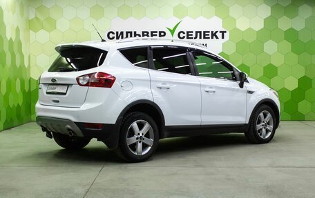 Ford Kuga III, 2012 год, 1 100 000 рублей, 2 фотография