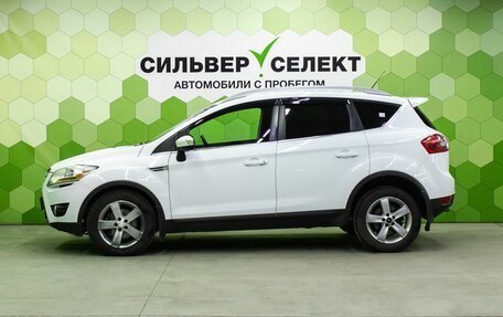 Ford Kuga III, 2012 год, 1 100 000 рублей, 7 фотография