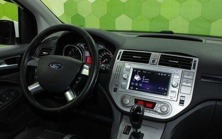 Ford Kuga III, 2012 год, 1 100 000 рублей, 14 фотография