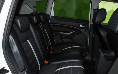 Ford Kuga III, 2012 год, 1 100 000 рублей, 12 фотография