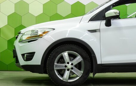 Ford Kuga III, 2012 год, 1 100 000 рублей, 9 фотография