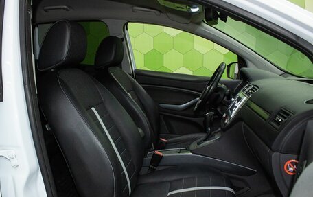 Ford Kuga III, 2012 год, 1 100 000 рублей, 11 фотография