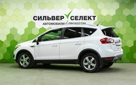 Ford Kuga III, 2012 год, 1 100 000 рублей, 6 фотография