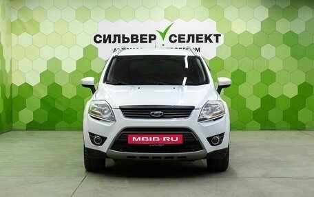 Ford Kuga III, 2012 год, 1 100 000 рублей, 3 фотография
