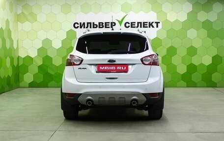 Ford Kuga III, 2012 год, 1 100 000 рублей, 4 фотография